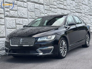2017 Lincoln MKZ in Decatur, GA 30032