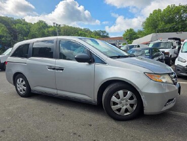 2014 Honda Odyssey in Blauvelt, NY 10913