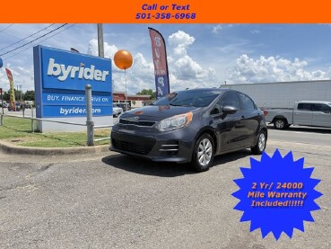 2016 Kia Rio in Conway, AR 72032