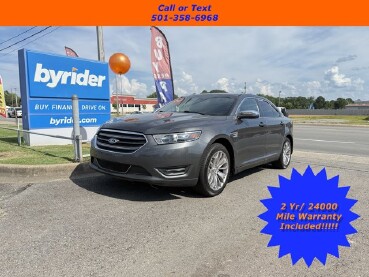 2015 Ford Taurus in Conway, AR 72032