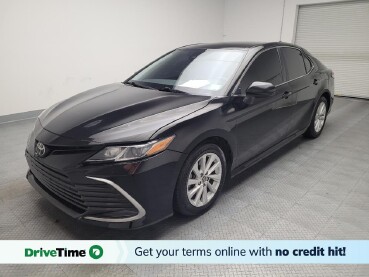 2021 Toyota Camry in Sacramento, CA 95821