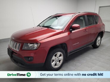 2014 Jeep Compass in Sacramento, CA 95821