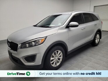 2016 Kia Sorento in Downey, CA 90241