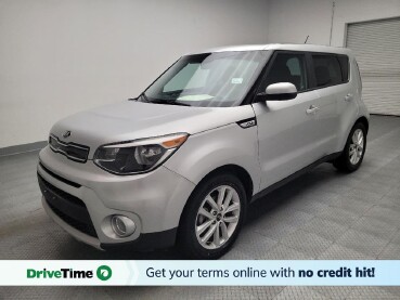 2019 Kia Soul in Downey, CA 90241