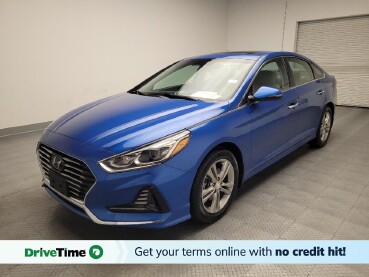 2018 Hyundai Sonata in Downey, CA 90241