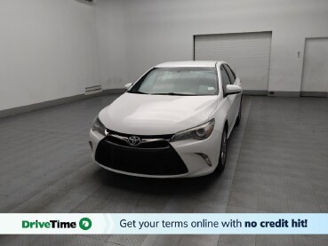2015 Toyota Camry in Columbus, GA 31909