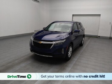 2022 Chevrolet Equinox in Union City, GA 30291