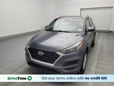 2019 Hyundai Tucson in Union City, GA 30291