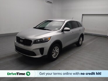 2019 Kia Sorento in Union City, GA 30291