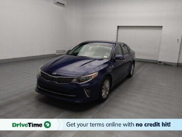 2018 Kia Optima in Macon, GA 31210