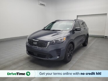 2020 Kia Sorento in Stone Mountain, GA 30083