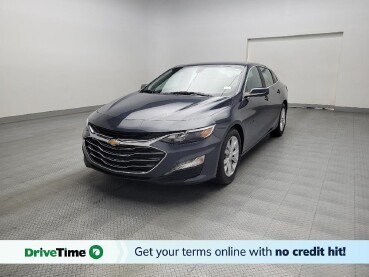 2019 Chevrolet Malibu in Arlington, TX 76011