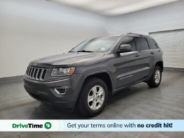 2014 Jeep Grand Cherokee in Albuquerque, NM 87123