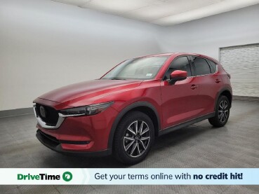 2018 Mazda CX-5 in Phoenix, AZ 85022