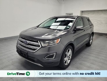 2016 Ford Edge in Las Vegas, NV 89104