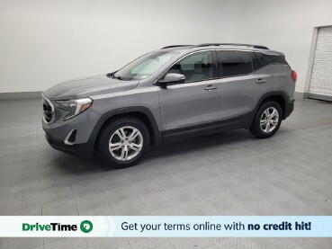 2018 GMC Terrain in Gainesville, FL 32609