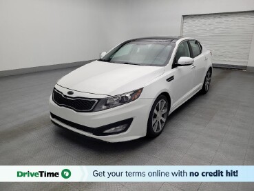 2013 Kia Optima in Mobile, AL 36606