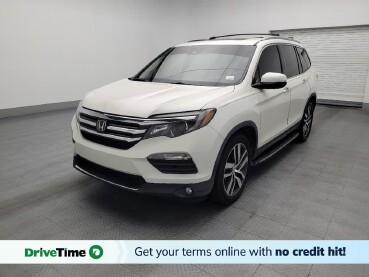 2016 Honda Pilot in Gainesville, FL 32609