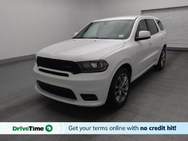 2020 Dodge Durango in Jacksonville, FL 32210