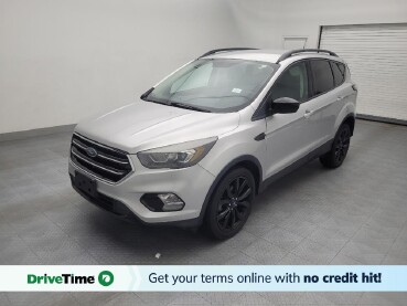 2017 Ford Escape in Salem, VA 24153