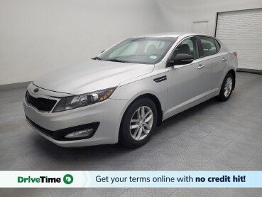 2013 Kia Optima in Greenville, SC 29607