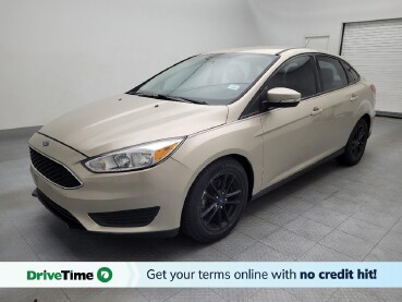 2017 Ford Focus in Raleigh, NC 27604