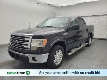2013 Ford F150 in Raleigh, NC 27604