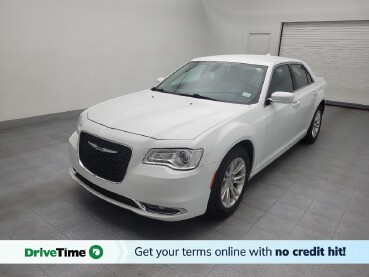 2021 Chrysler 300 in Raleigh, NC 27604