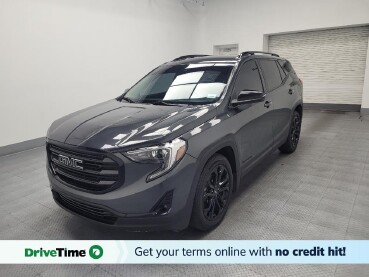 2020 GMC Terrain in Las Vegas, NV 89102
