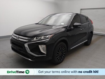 2018 Mitsubishi Eclipse Cross in Denver, CO 80012