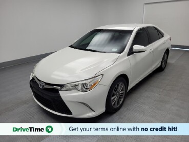2016 Toyota Camry in Madison, TN 37115