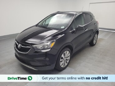 2020 Buick Encore in Huntsville, AL 35816