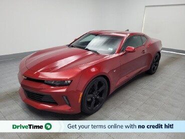 2017 Chevrolet Camaro in Memphis, TN 38115