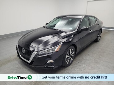 2022 Nissan Altima in Memphis, TN 38115