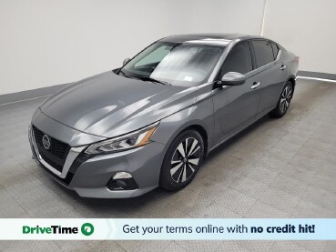 2019 Nissan Altima in Memphis, TN 38115