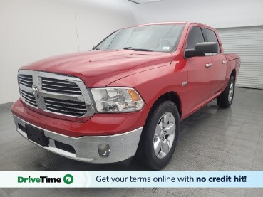 2017 RAM 1500 in Houston, TX 77034