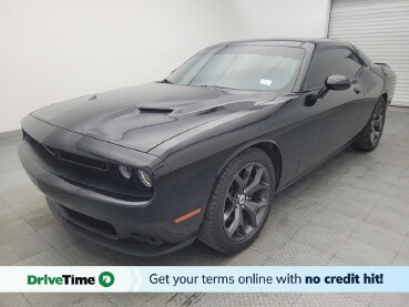 2017 Dodge Challenger in Live Oak, TX 78233