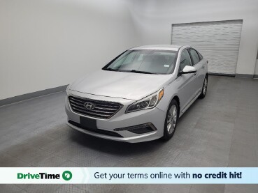 2015 Hyundai Sonata in Lexington, KY 40509