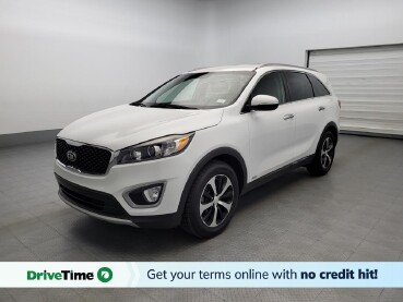 2016 Kia Sorento in Pittsburgh, PA 15237