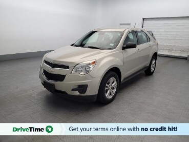 2015 Chevrolet Equinox in Pittsburgh, PA 15237