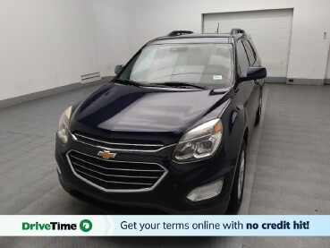 2017 Chevrolet Equinox in Duluth, GA 30096