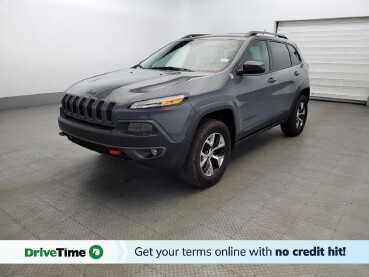 2014 Jeep Cherokee in Laurel, MD 20724