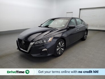 2022 Nissan Altima in Laurel, MD 20724