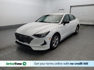 2021 Hyundai Sonata in Plymouth Meeting, PA 19462