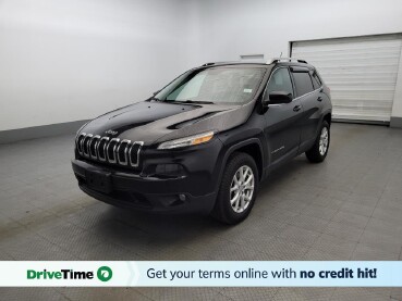 2014 Jeep Cherokee in Pittsburgh, PA 15237
