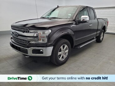 2018 Ford F150 in Glen Burnie, MD 21061