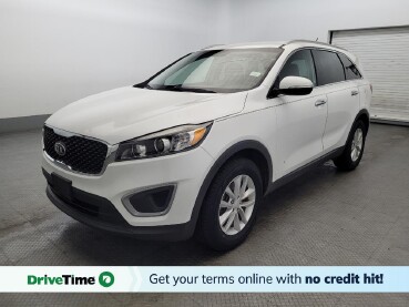 2017 Kia Sorento in New Castle, DE 19720