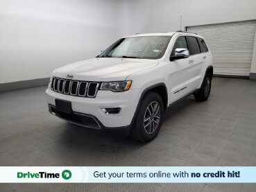 2020 Jeep Grand Cherokee in New Castle, DE 19720