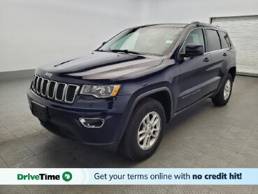 2018 Jeep Grand Cherokee in Temple Hills, MD 20746