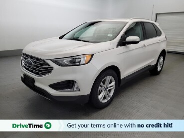 2019 Ford Edge in Henrico, VA 23223